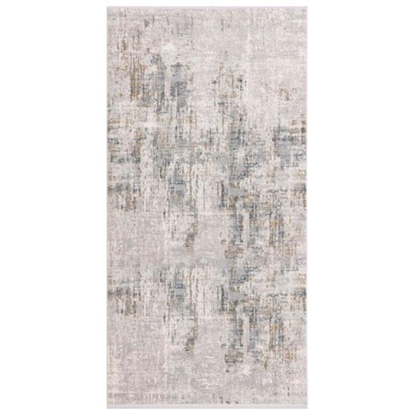 Covor Dizayno Home Smart Light Gray / Acril photo 1