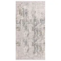 Covor Dizayno Home Smart Light Gray / Acril