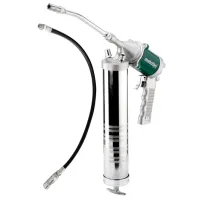 Пневмопистолет Metabo DFP 400  / Зеленый