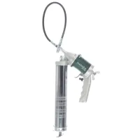 Пневмопистолет Metabo DFP 400 / Зеленый photo 4
