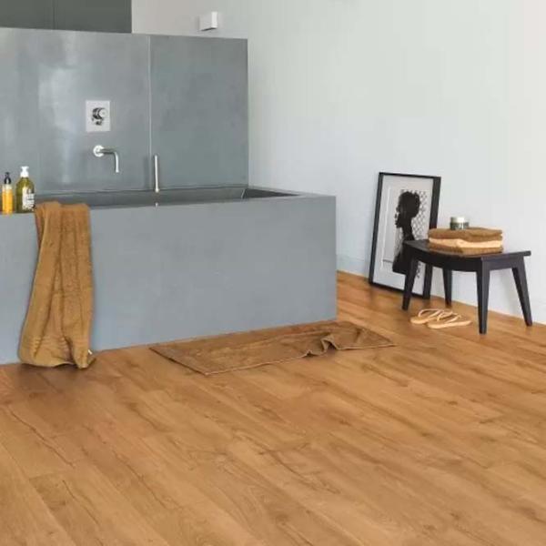 Laminat Quick-Step IM1848 Brown / 1.84 м² photo 2