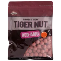 Бойлы Dynamite Baits Monster Tigernut Red - Amo Тигровые орехи / 1 кг / 20 мм