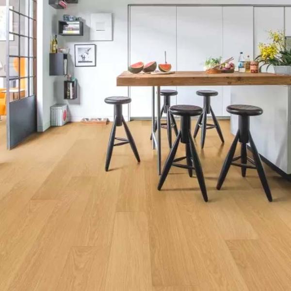Laminat Quick-Step IM3106 Light Brown / 1.84 м² photo 3