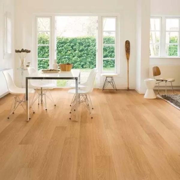 Laminat Quick-Step IM3106 Light Brown / 1.84 м² photo 4