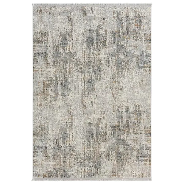 Covor Dizayno Home Smart Gray / Acril photo 1