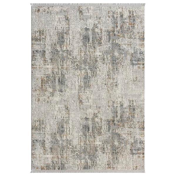 Covor Dizayno Home Smart Gray / Acril photo 1