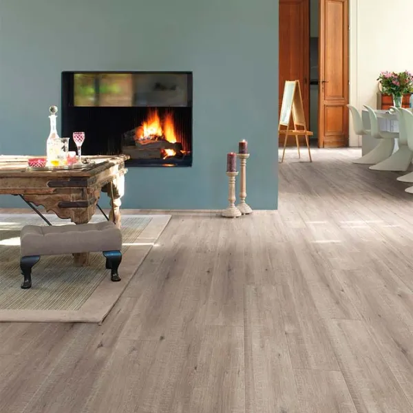 Laminat Quick-Step IM1858 Light Brown / 1.84 м² photo 2