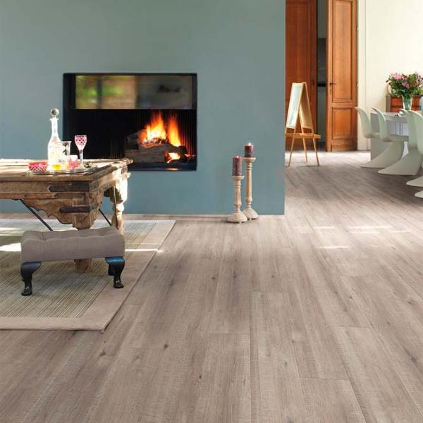 Laminat Quick-Step IM1858 Light Brown / 1.84 м² photo 2