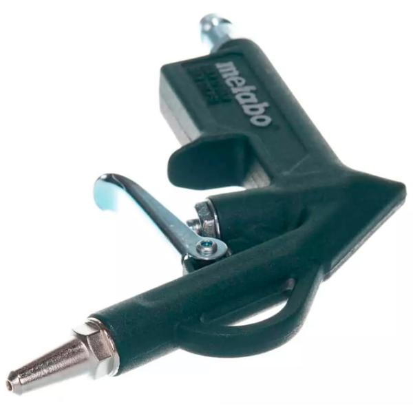 Pistol pentru suflat Metabo BP 10 6 bar / Green photo 3
