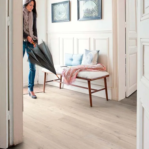 Ламинат Quick-Step IM1854 Светло-коричневый / 1.84 m² photo 2 Ламинат Quick-Step IM1854 Светло-коричневый / 1.84 m² photo 2