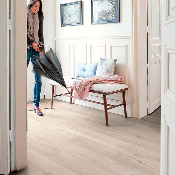 Ламинат Quick-Step IM1854 Светло-коричневый / 1.84 m² photo 2 Ламинат Quick-Step IM1854 Светло-коричневый / 1.84 m² photo 2