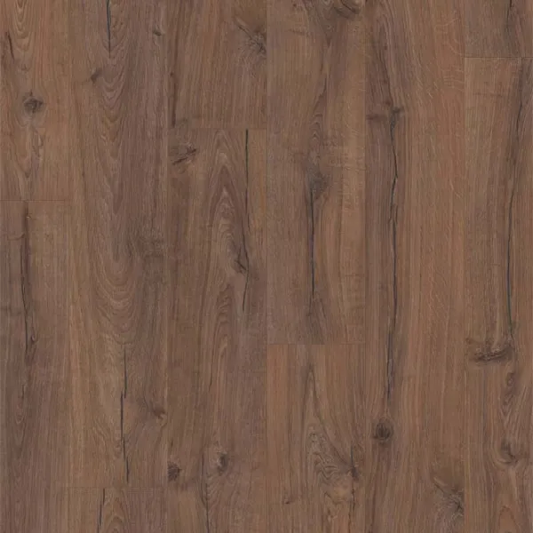 Laminat Quick-Step IM1849 Dark Brown / 1.84 м² photo 1