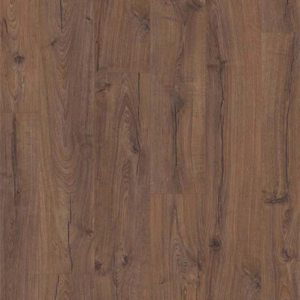 Laminat Quick-Step IM1849 Dark Brown / 1.84 м² photo 1