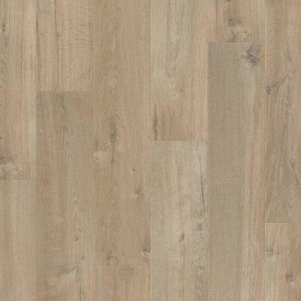 Laminat Quick-Step IM3557 Light Brown / 1.84 м² photo 1