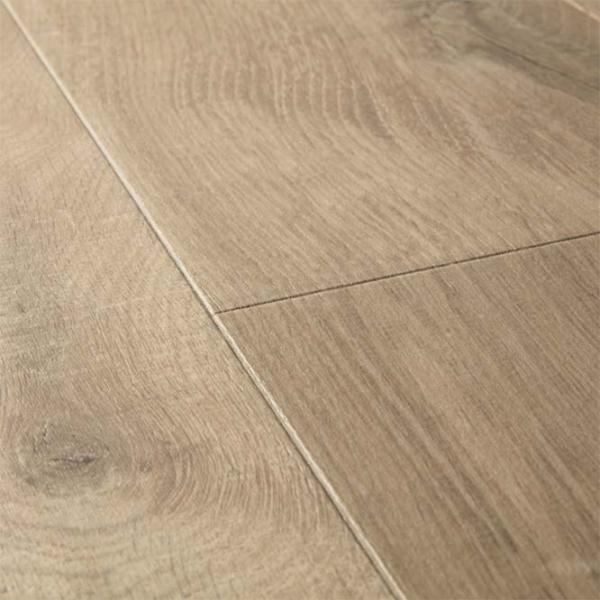 Laminat Quick-Step IM3557 Light Brown / 1.84 м² photo 2