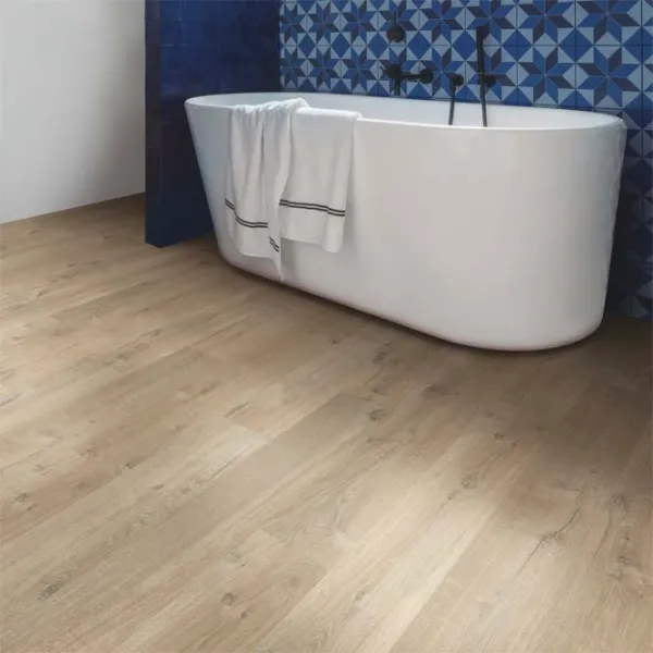 Laminat Quick-Step IM3557 Light Brown / 1.84 м² photo 3