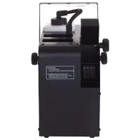 Дым-машина Stairville Hz-200 Compact Hazer DMX Черный / 230 В photo 2