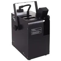 Дым-машина Stairville Hz-200 Compact Hazer DMX Черный / 230 В photo 3