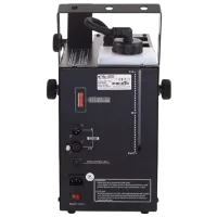 Дым-машина Stairville Hz-200 Compact Hazer DMX Черный / 230 В photo 5