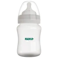Biberon Neno NE.125368 Unisex / 0.15l / Transparent