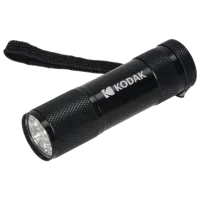 Фонарик Kodak 30412446 Черный