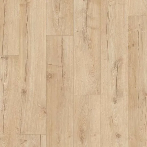 Laminat Quick-Step IM1847 Light Brown / 1.84 м² photo 1