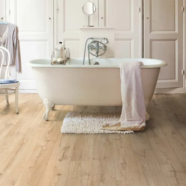 Laminat Quick-Step IM1847 Light Brown / 1.84 м² photo 4