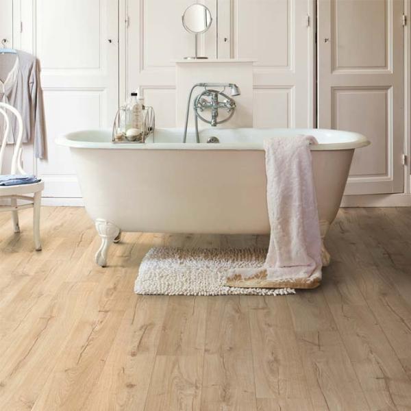 Laminat Quick-Step IM1847 Light Brown / 1.84 м² photo 4