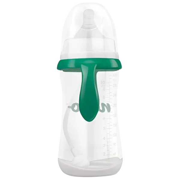 Biberon Neno NE.125369 Unisex / 0.24l / Green photo 2