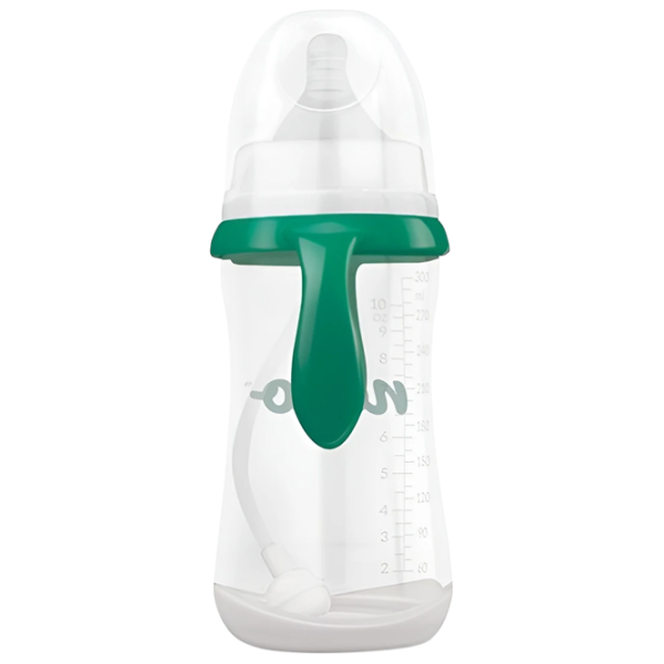 Biberon Neno NE.125369 Unisex / 0.24l / Green photo 2