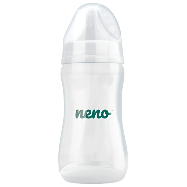 Biberon Neno NE.125369 Unisex / 0.24l / Green photo 3