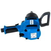 Mașină de găurit pneumatică Hoegert HT4R625 6.3 bar / Blue photo 3