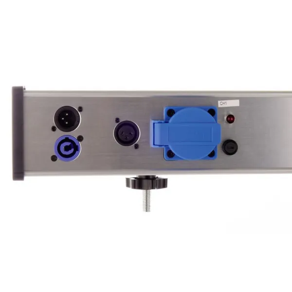 Стойка для освещения Stairville LED Power & DMX Bar Серебряный / 100 - 240 В photo 2