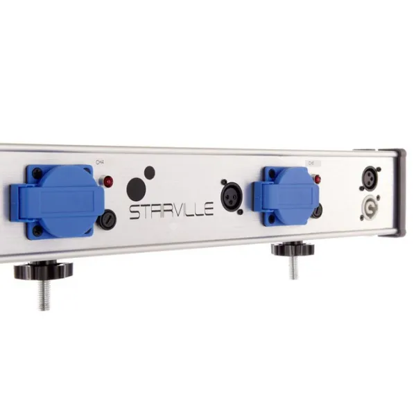 Стойка для освещения Stairville LED Power & DMX Bar Серебряный / 100 - 240 В photo 3
