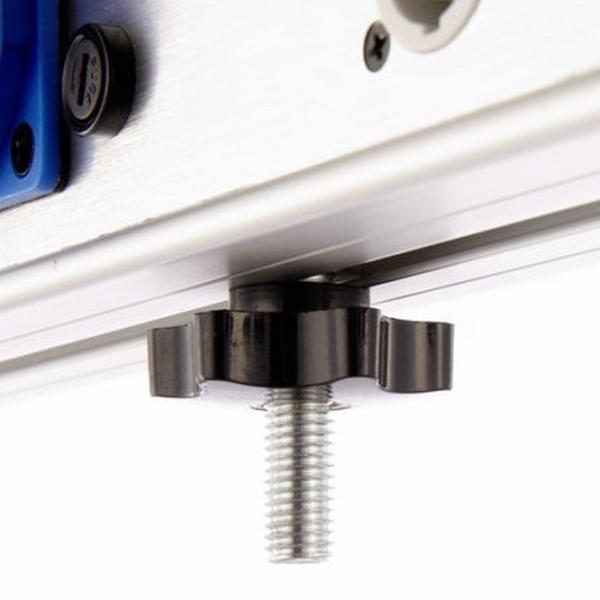 Стойка для освещения Stairville LED Power & DMX Bar Серебряный / 100 - 240 В photo 4