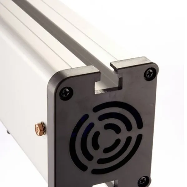 Стойка для освещения Stairville LED Power & DMX Bar Серебряный / 100 - 240 В photo 5
