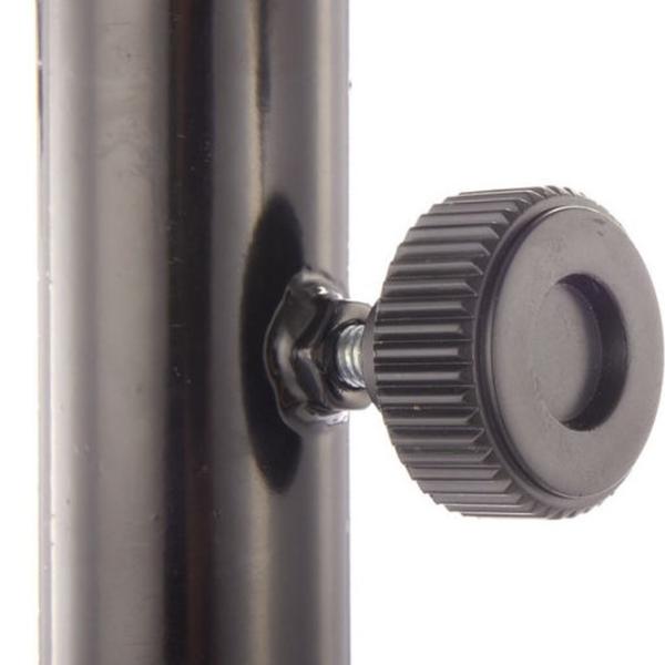 Стойка для освещения Stairville LED Power & DMX Bar Серебряный / 100 - 240 В photo 6