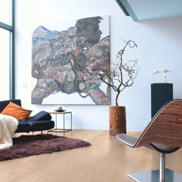 Laminat Quick-Step EL1304 Light Brown / 1.72 m² photo 2