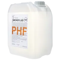 Жидкость для генератора тумана Stairville PHF Pro Haze Fluid Прозрачный / photo 2