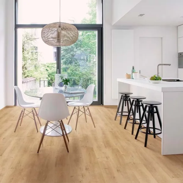 Ламинат Quick-Step EL3908 Светло-коричневый / 1.72 м² photo 3