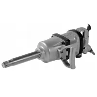 Masină de inșurubat pneumatică Hoegert HT4R627 6.3 bar / Blue