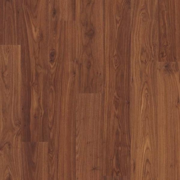 Laminat Quick-Step EL1043 Dark Brown / 1.72 m² photo 1