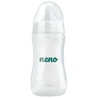 Biberon Neno NE.125370 Unisex / 0.3l / Green photo 3