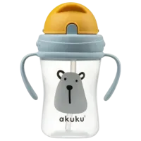 Biberon Akuku AK.106324 Unisex / 0.3l / Blue