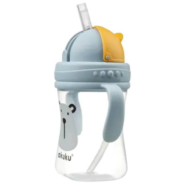 Biberon Akuku AK.106324 Unisex / 0.3l / Blue photo 3