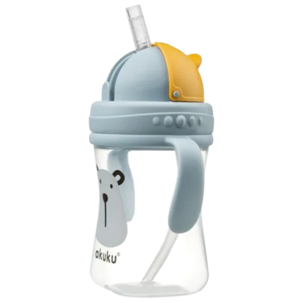Biberon Akuku AK.106324 Unisex / 0.3l / Blue photo 3