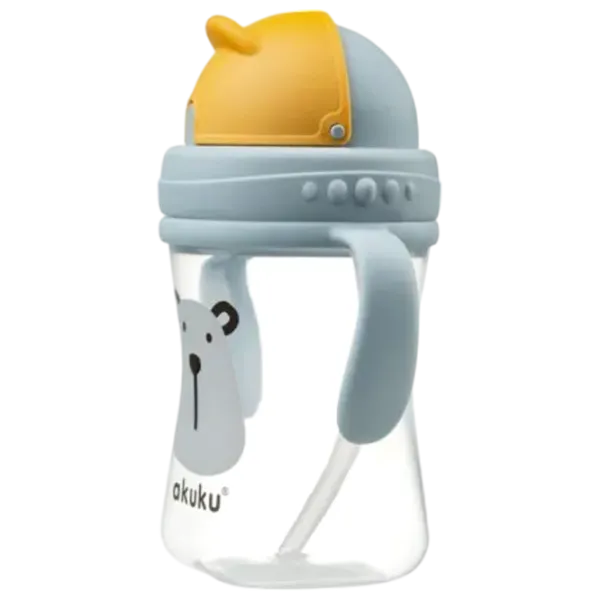 Biberon Akuku AK.106324 Unisex / 0.3l / Blue photo 5