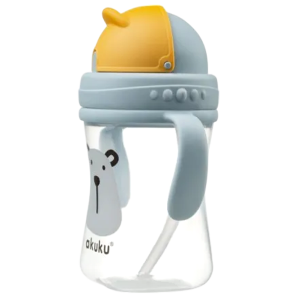 Biberon Akuku AK.106324 Unisex / 0.3l / Blue photo 5
