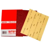 Hârtie abrazivă Smirdex 6526/1635 Universală
