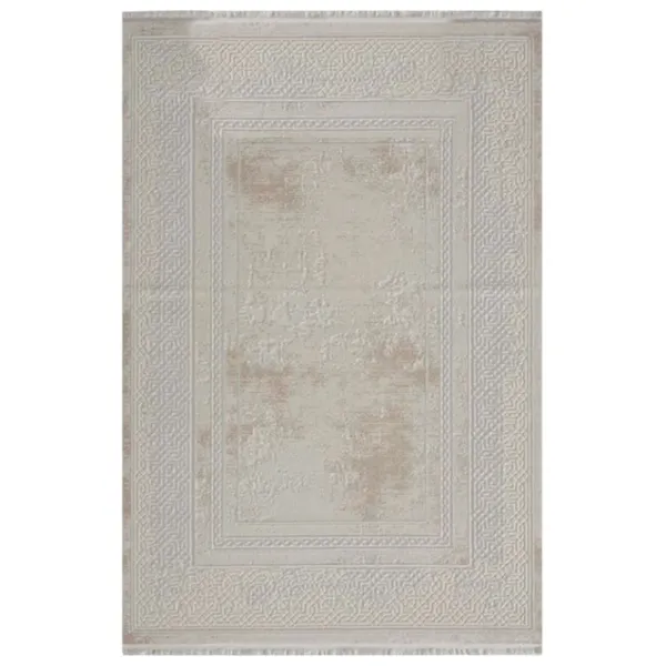 Covor Dizayno Home Salda Gray / Poliester photo 1